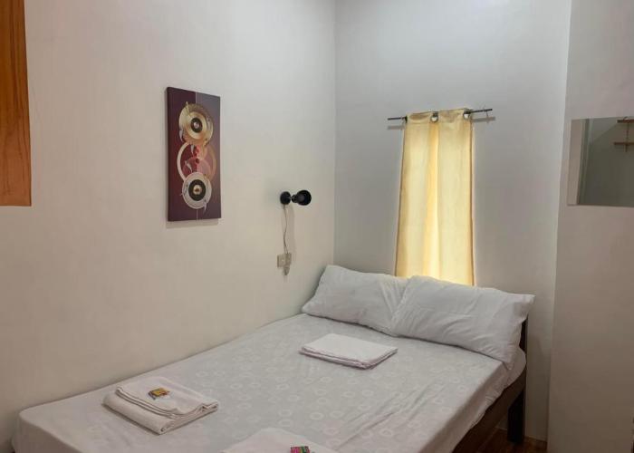JCV Rooms