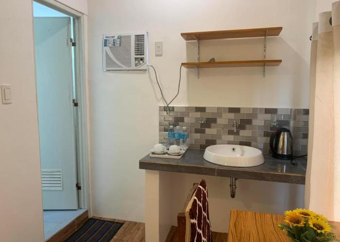 JCV Rooms