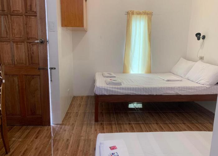 JCV Rooms