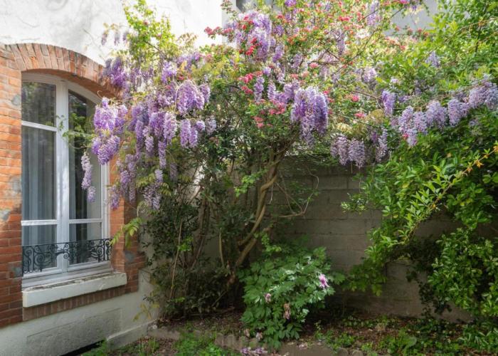 Résidence Bains Callou située face aux thermes