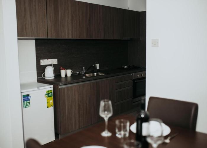 Ovis Hotel Apartments