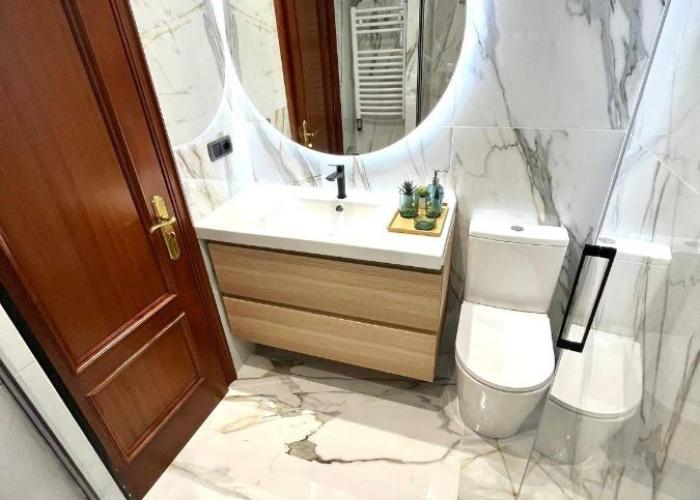 Apartamento Olívico con Parking