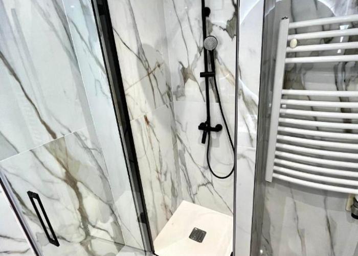 Apartamento Olívico con Parking