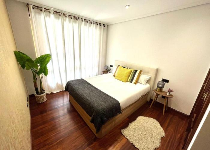 Apartamento Olívico con Parking