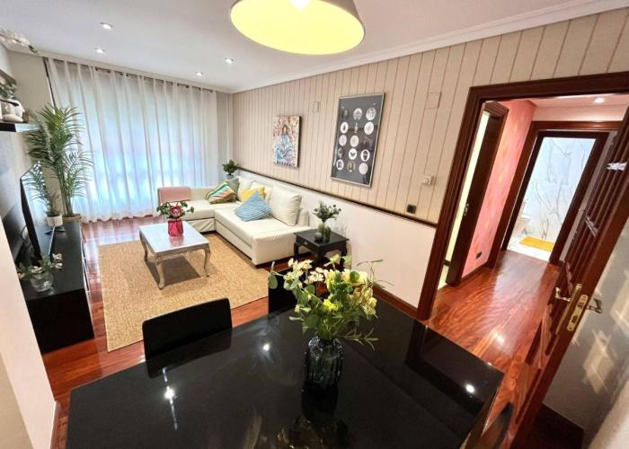 Apartamento Olívico con Parking