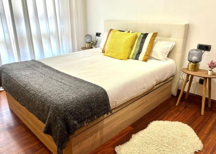 Apartamento Olívico con Parking