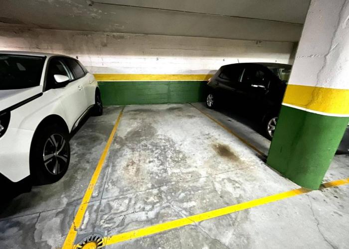 Apartamento Olívico con Parking