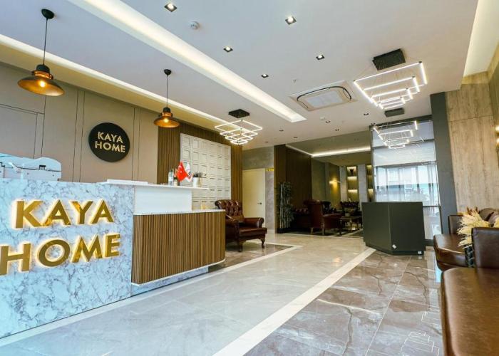 Kaya Home Otel