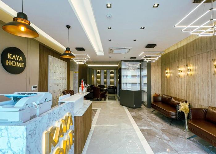 Kaya Home Otel