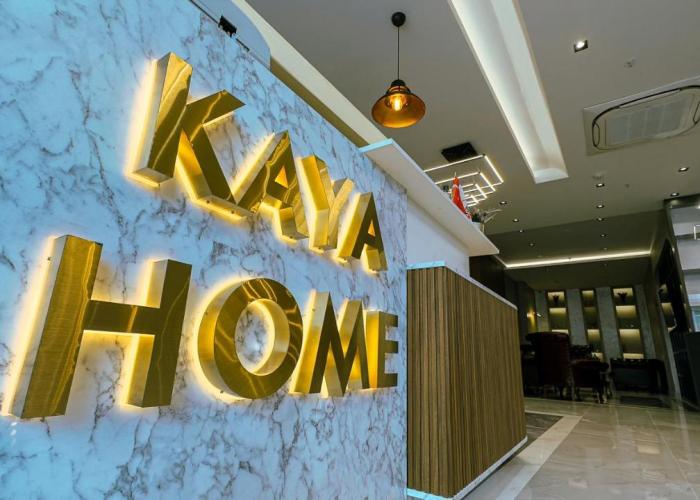 Kaya Home Otel