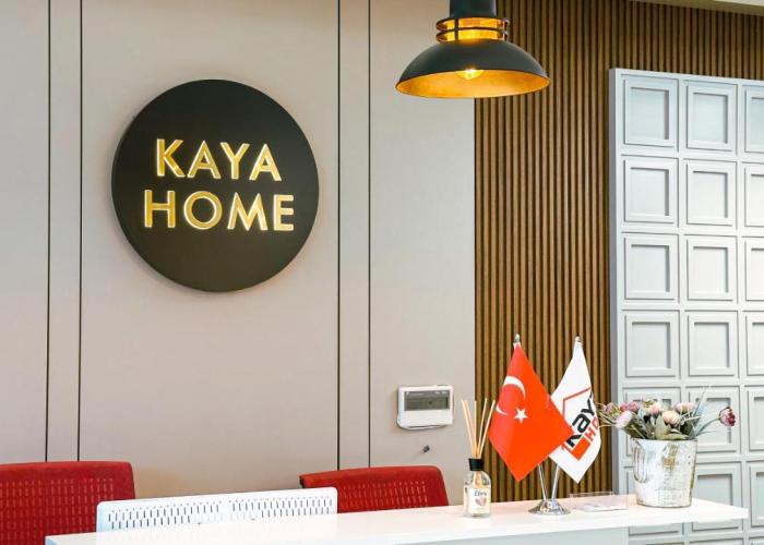 Kaya Home Otel