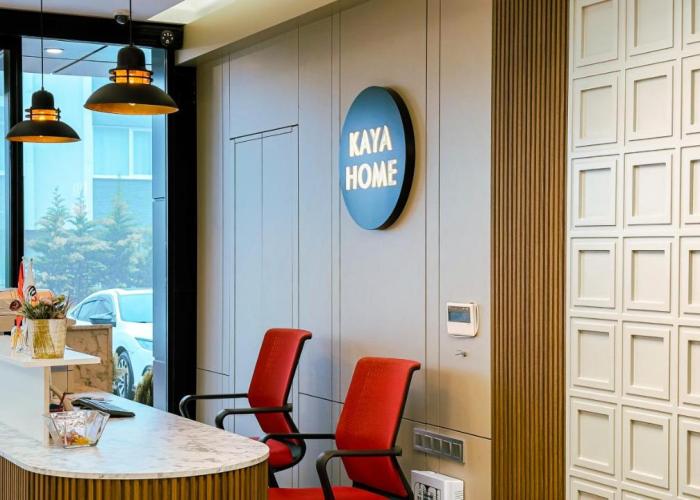 Kaya Home Otel