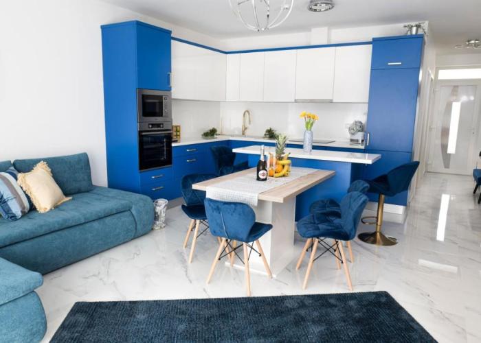River&Lake Luxury I. Apartman