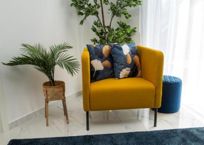 River&Lake Luxury I. Apartman