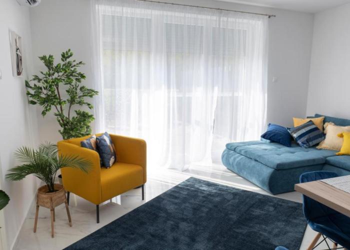 River&Lake Luxury I. Apartman