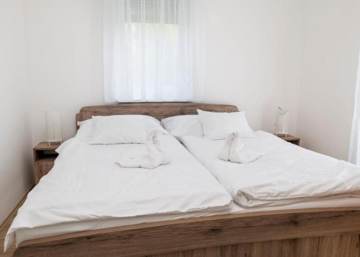 River&Lake Luxury I. Apartman