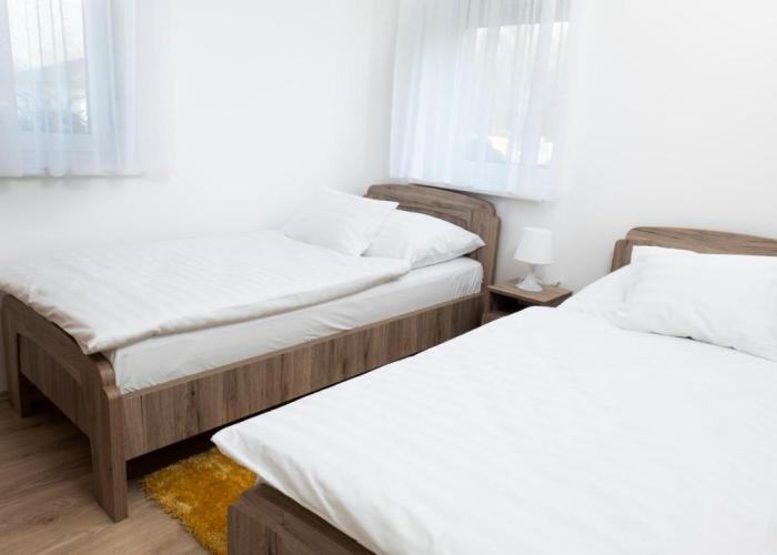 River&Lake Luxury I. Apartman