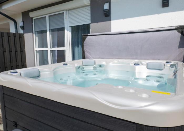 River&Lake Luxury I. Apartman