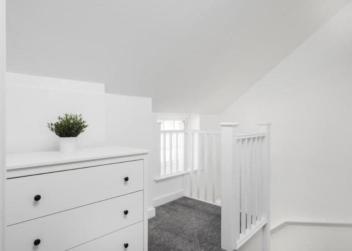 Modern 2bed Apartment in Worksop