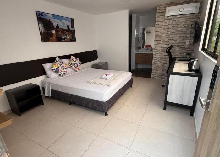 GUEST HOUSE