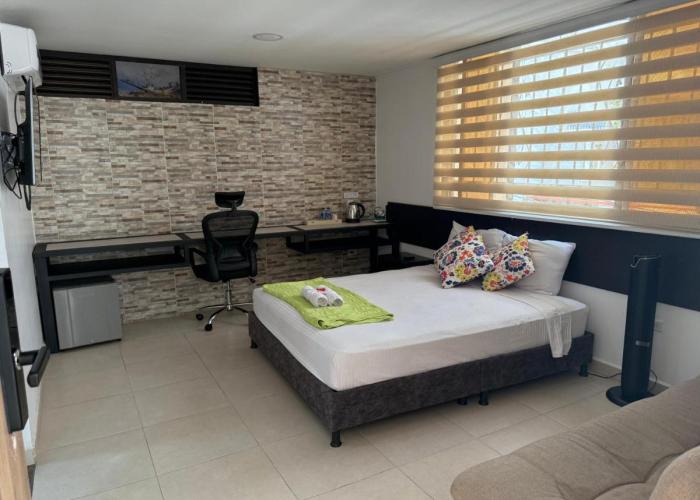 GUEST HOUSE