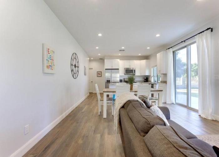 Two Bedroom guest house in Gilbert