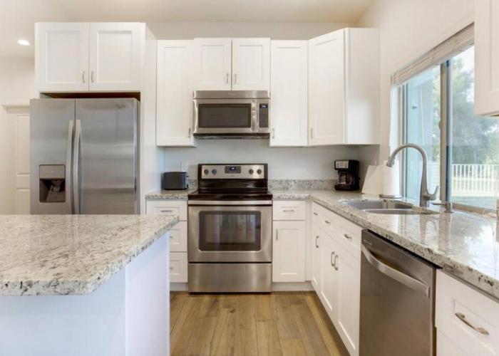 Two Bedroom guest house in Gilbert