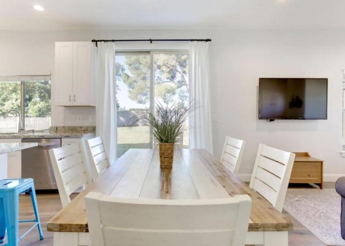 Two Bedroom guest house in Gilbert