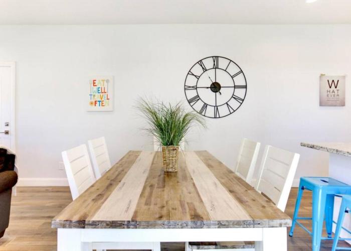 Two Bedroom guest house in Gilbert