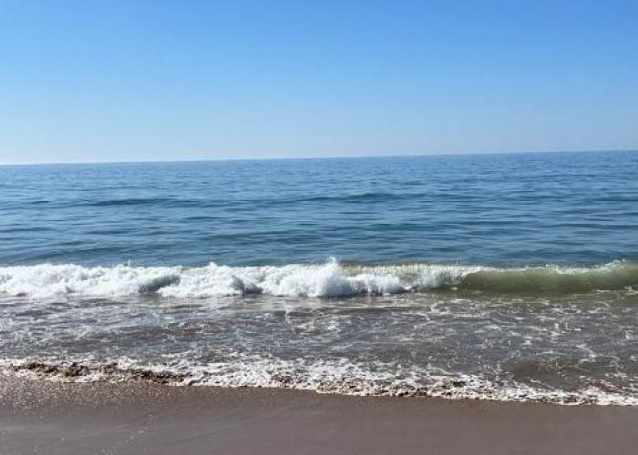 Appartement pied dans l’eau à 10 min d’Agadir