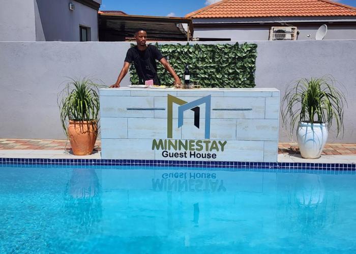 Minnestay Guest House