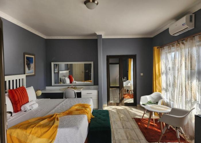 Minnestay Guest House