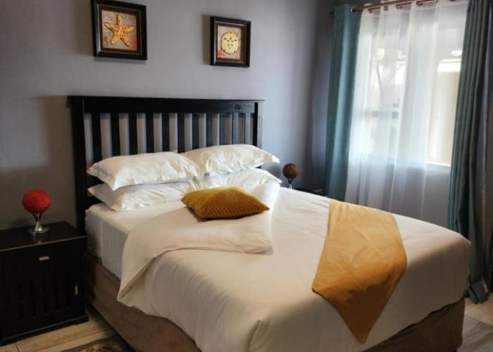 Minnestay Guest House