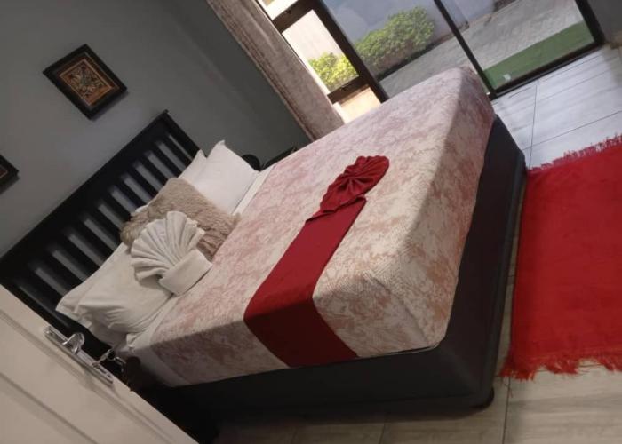 Minnestay Guest House