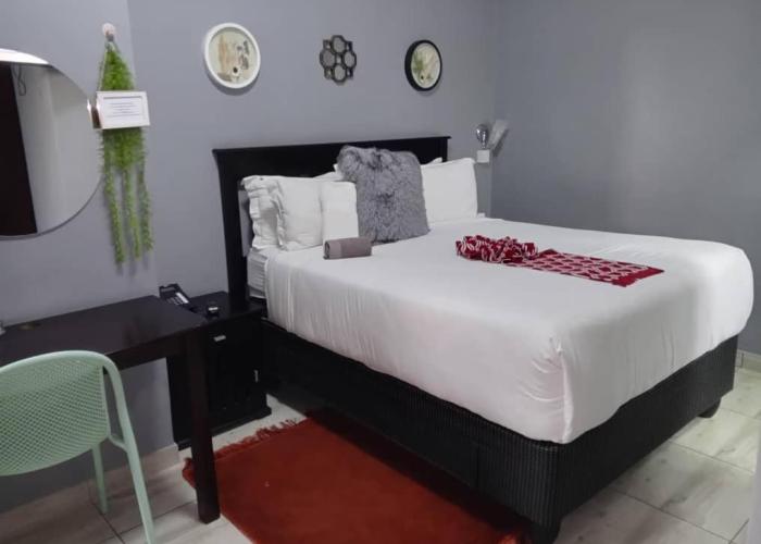 Minnestay Guest House
