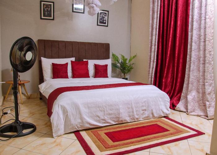 Muggiez Vacation Rentals