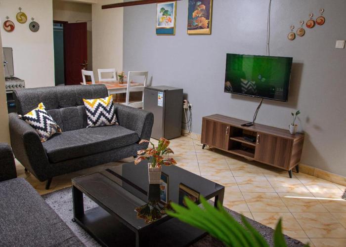 Muggiez Vacation Rentals