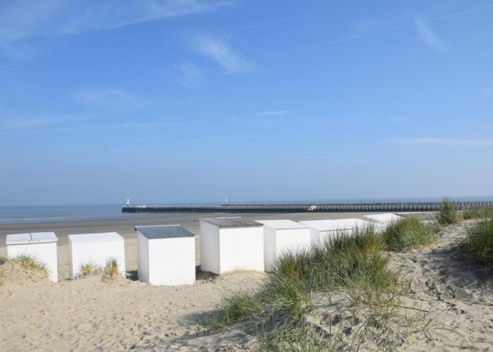 Dune Hotel Nieuwpoort