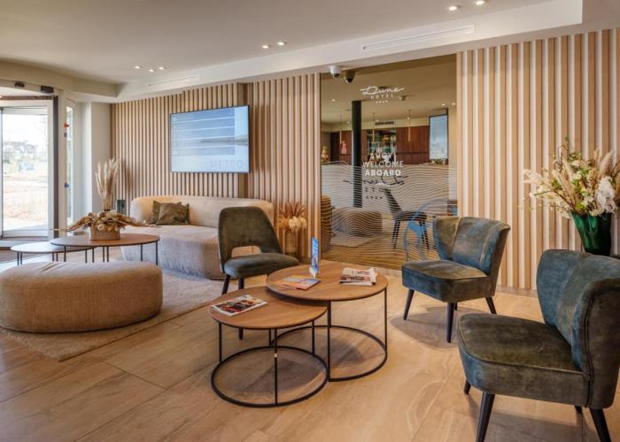 Dune Hotel Nieuwpoort
