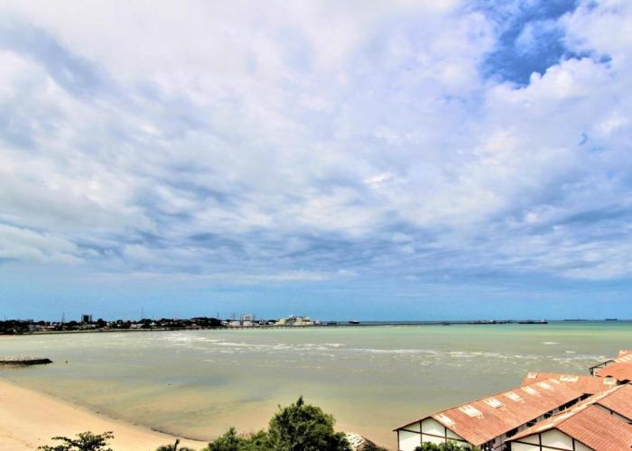 BestView Maisons Private Beach Suites Port Dickson