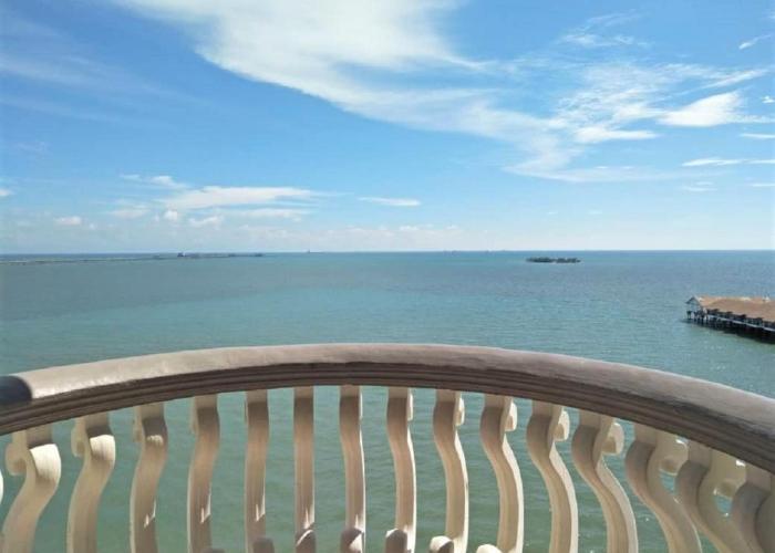 BestView Maisons Private Beach Suites Port Dickson