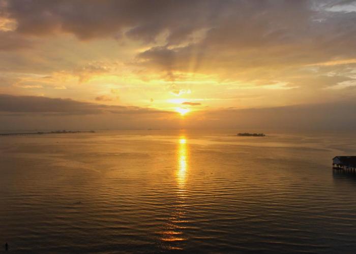 BestView Maisons Private Beach Suites Port Dickson