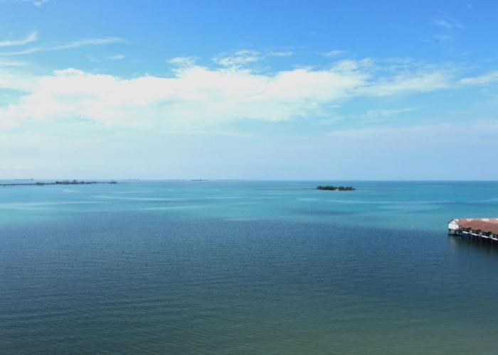 BestView Maisons Private Beach Suites Port Dickson