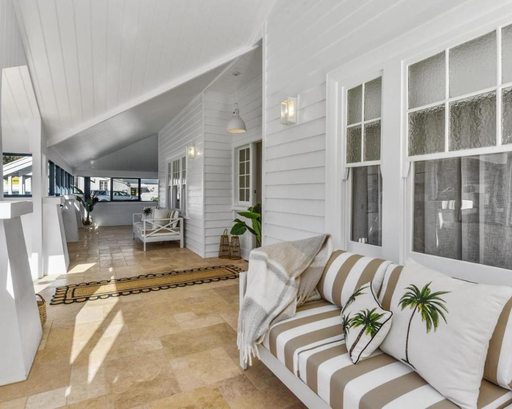 фото Robe Beach Stays