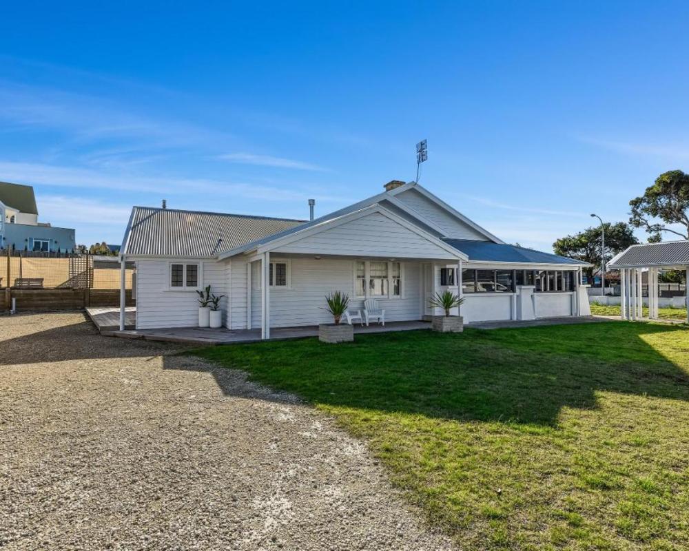 фото Robe Beach Stays