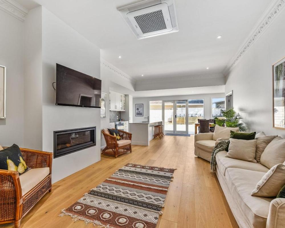 фото Robe Beach Stays