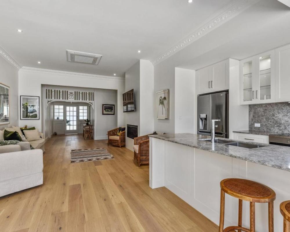 фото Robe Beach Stays