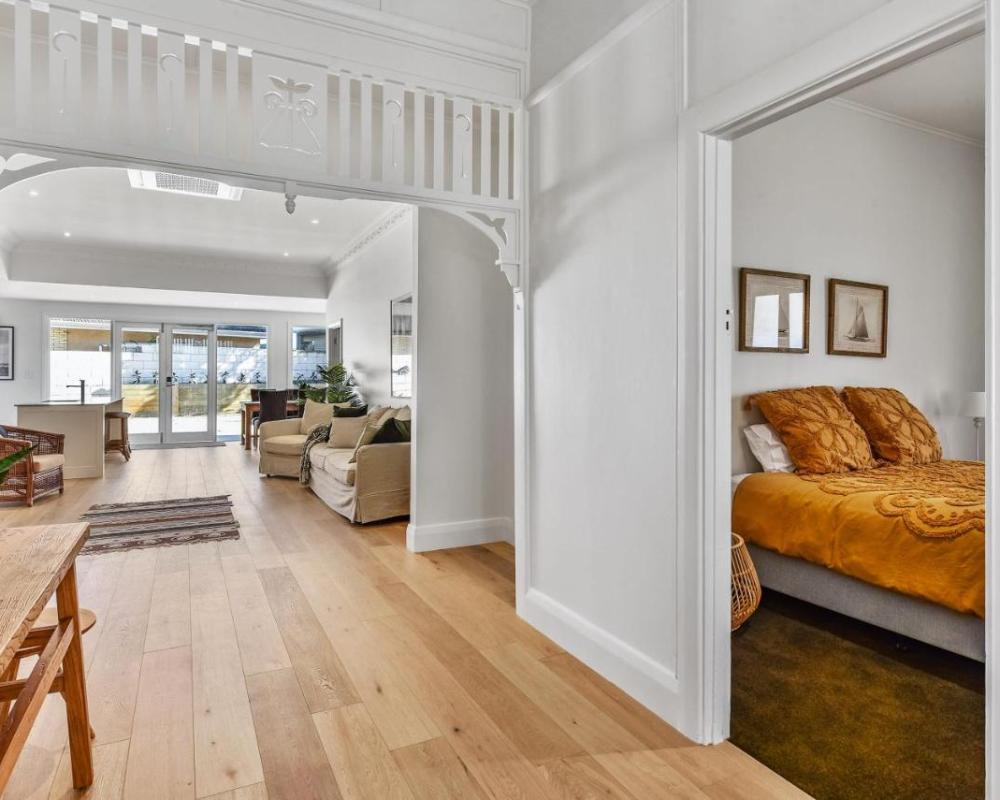 фото Robe Beach Stays