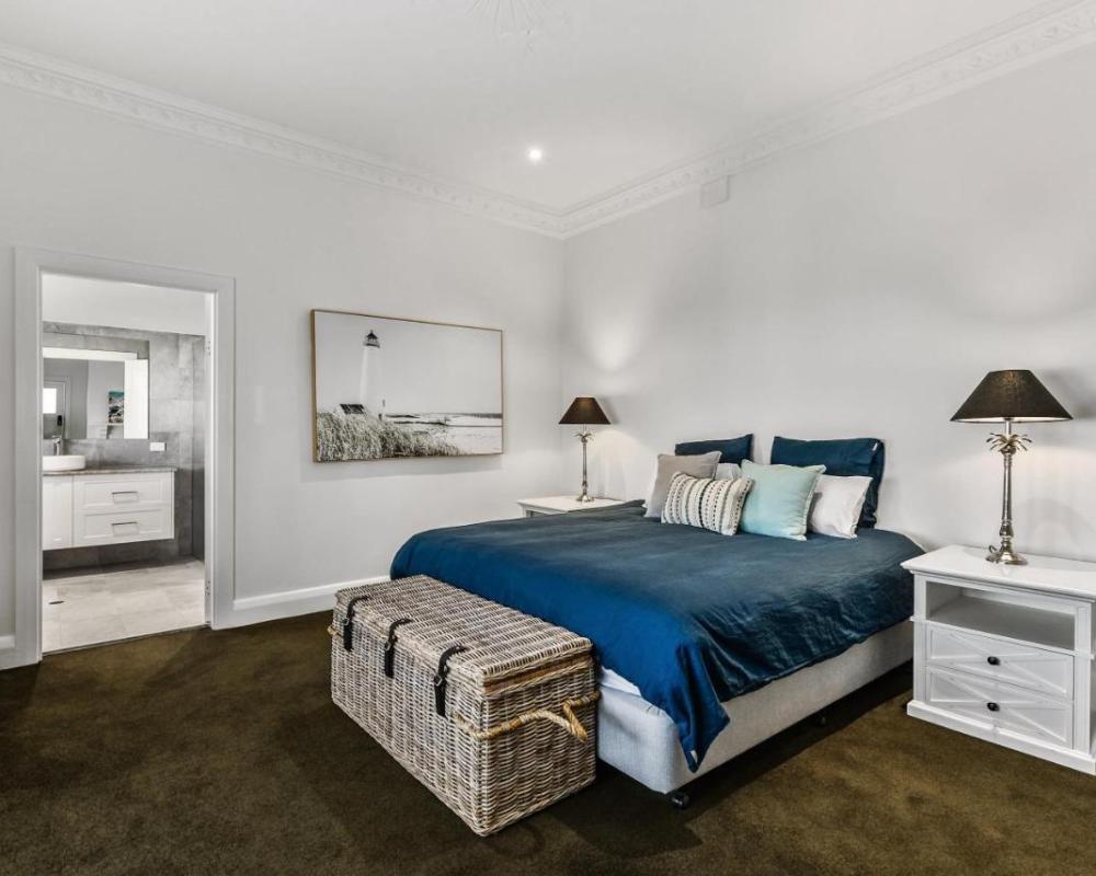 фото Robe Beach Stays