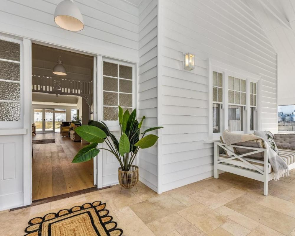 фото Robe Beach Stays